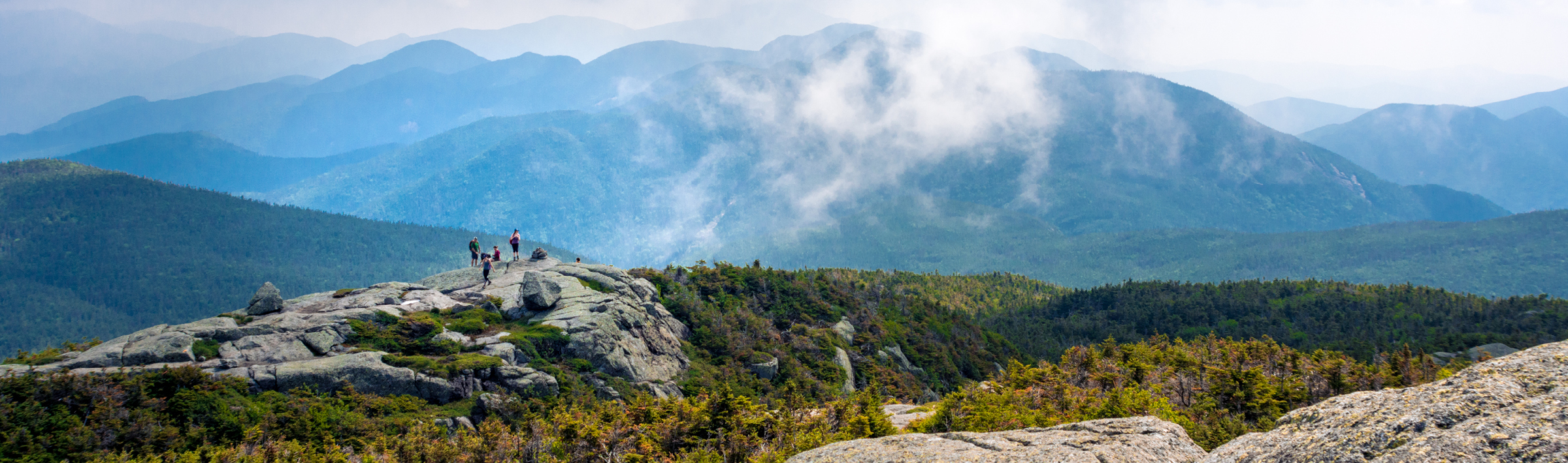 Adirondack Mountain Club – Genesee Valley Chapter